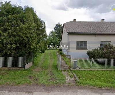 Kaufen Einfamilienhaus, Rimavská Sobota, Slowakei