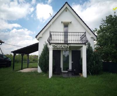 Kaufen Einfamilienhaus, Levice, Slowakei