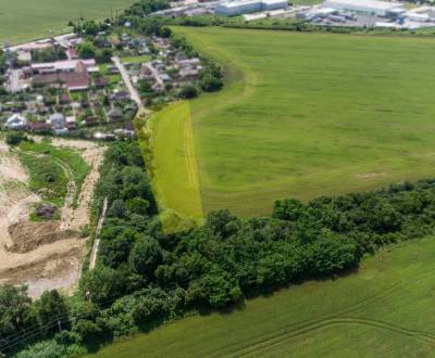 Kaufen Baugrundstück Erholung, Baugrundstück Erholung, Talihov dvor, P