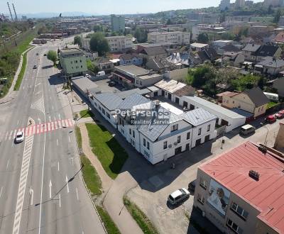 Kaufen Gebäude, Gebäude, Rosná, Košice - Juh, Slowakei