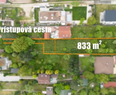 Kaufen Baugrund, Baugrund, Prídavkova, Bratislava - Záhorská Bystrica,