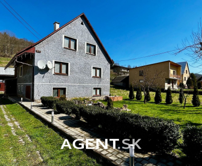 Kaufen Einfamilienhaus, Einfamilienhaus, Oščadnica, Čadca, Slowakei