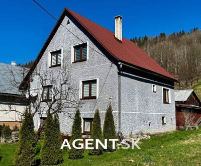 Kaufen Einfamilienhaus, Einfamilienhaus, Oščadnica, Čadca, Slowakei