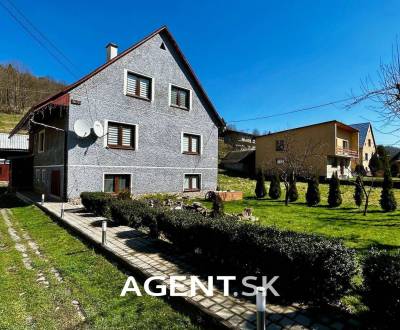 Kaufen Einfamilienhaus, Einfamilienhaus, Oščadnica, Čadca, Slowakei