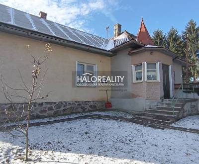 Kaufen Einfamilienhaus, Turčianske Teplice, Slowakei