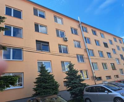 Kaufen 2-Zimmer-Wohnung, 2-Zimmer-Wohnung, Moyzesova, Pezinok, Slowake
