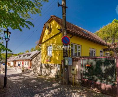 Kaufen Einfamilienhaus, Banská Štiavnica, Slowakei