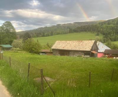 Kaufen Garten, Garten, Beňuš, Brezno, Slowakei