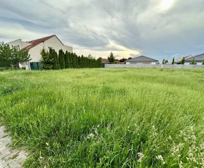 Kaufen Baugrund, Baugrund, jachtárska, Piešťany, Slowakei