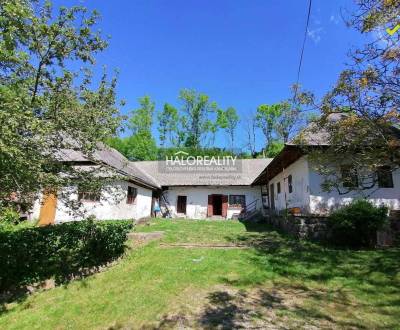 Kaufen Einfamilienhaus, Veľký Krtíš, Slowakei