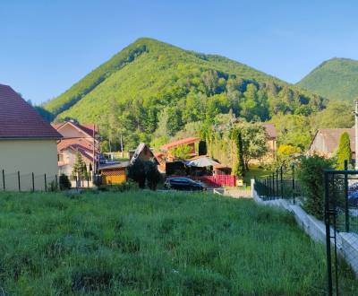 Kaufen Baugrund, Baugrund, Lopušné Pažite, Kysucké Nové Mesto, Slowake