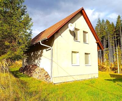 Kaufen Einfamilienhaus, Einfamilienhaus, Nižný Kelčov, Čadca, Slowakei