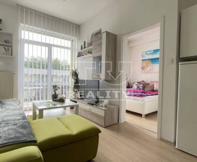 Kaufen 2-Zimmer-Wohnung, Banská Bystrica, Slowakei