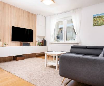 Kaufen 3-Zimmer-Wohnung, 3-Zimmer-Wohnung, Ligurčeková, Bratislava - P