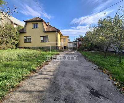 Kaufen Einfamilienhaus, Topoľčany, Slowakei