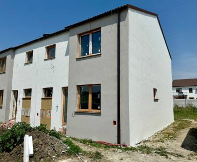 Kaufen Einfamilienhaus, Einfamilienhaus, Kúpeľná, Galanta, Slowakei