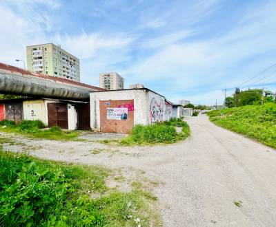 Kaufen Garage, Garage, Jantárová, Košice - Juh, Slowakei