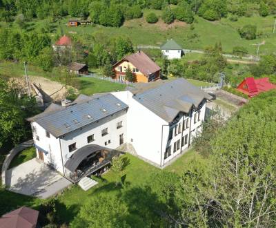 Kaufen Sonderimmobilien, Sonderimmobilien, Vlčov, Čadca, Slowakei