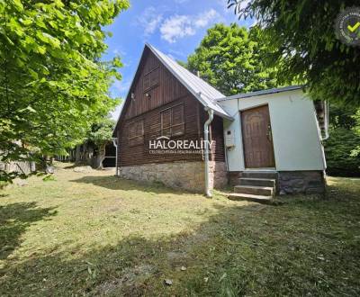 Kaufen Ferienhaus, Banská Štiavnica, Slowakei