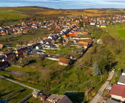 Kaufen Baugrund, Baugrund, Senica, Slowakei