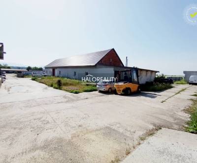 Mieten Lager und Hallen, Košice - Juh, Slowakei