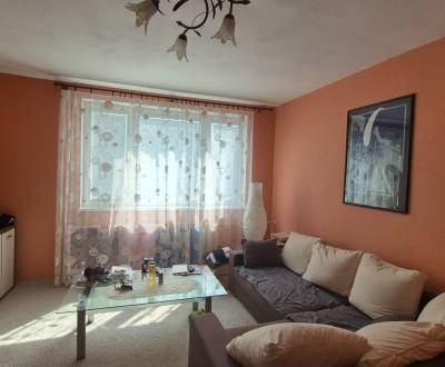 Kaufen 4-Zimmer-Wohnung, 4-Zimmer-Wohnung, Wurmova, Košice - Sídlisko 