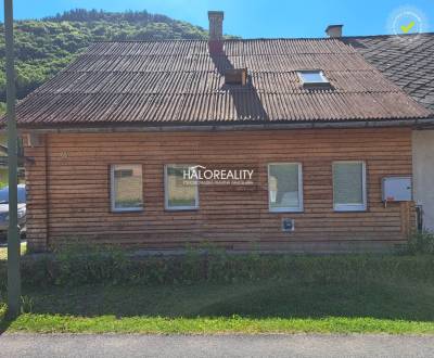 Kaufen Einfamilienhaus, Žiar nad Hronom, Slowakei