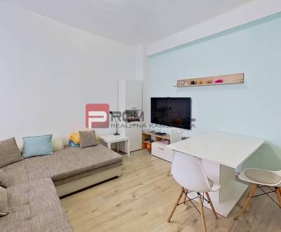 Kaufen 3-Zimmer-Wohnung, 3-Zimmer-Wohnung, Pionierska 2, Bratislava - 