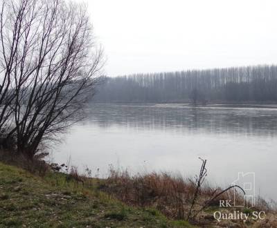 Kaufen Baugrund, Baugrund, Starý prístav Gabčíkovo, Dunajská Streda, S