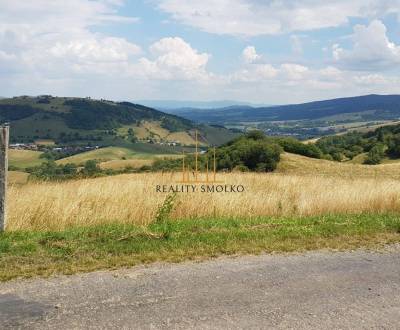 Kaufen landwirtsch. Grundstücke, landwirtsch. Grundstücke, Stará Ľubov