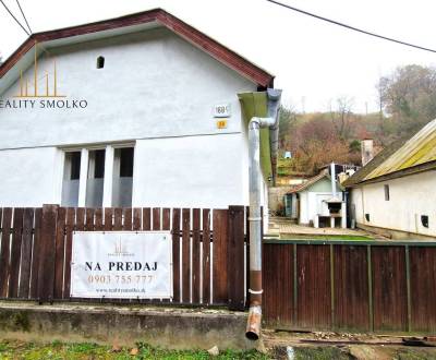 Kaufen Einfamilienhaus, Einfamilienhaus, Dobrianského, Vranov nad Topľ