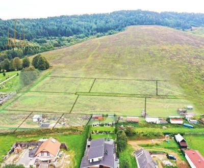 Kaufen landwirtsch. Grundstücke, landwirtsch. Grundstücke, Prešov, Slo