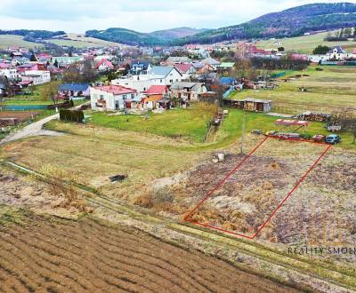 Kaufen landwirtsch. Grundstücke, landwirtsch. Grundstücke, Prešov, Slo