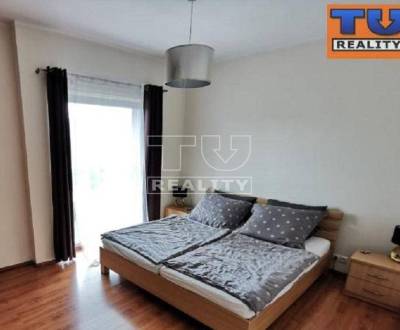 Kaufen 2-Zimmer-Wohnung, Bratislava - Petržalka, Bratislava, Slowakei