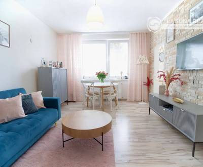 Kaufen 3-Zimmer-Wohnung, 3-Zimmer-Wohnung, Dubová, Spišská Nová Ves, S