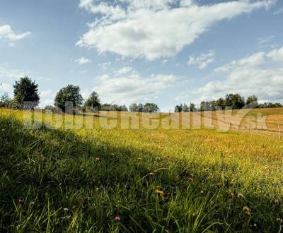 Kaufen Baugrund, Baugrund, Vrchdobroč, Detva, Slowakei