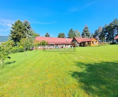 Kaufen Einfamilienhaus, Žiar nad Hronom, Slowakei