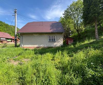 Kaufen Einfamilienhaus, Einfamilienhaus, Potoky, Čadca, Slowakei