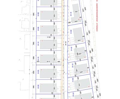 Kaufen Grundstücke für Aufbau, Grundstücke für Aufbau, Senec, Slowakei