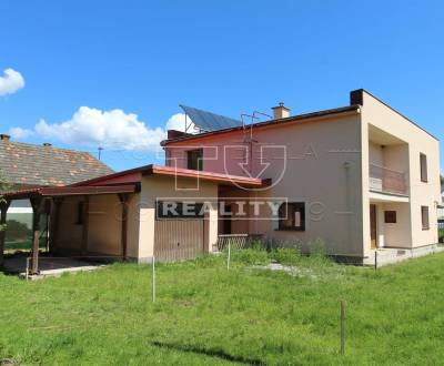 Kaufen Einfamilienhaus, Ružomberok, Slowakei