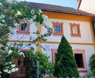 Kaufen Einfamilienhaus, Einfamilienhaus, Hrnčiarové, Nové Mesto nad Vá