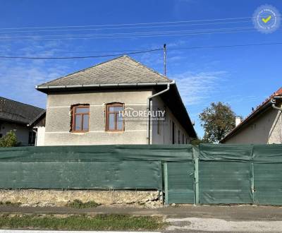 Kaufen Einfamilienhaus, Trebišov, Slowakei