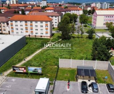 Kaufen Grundstücke für Aufbau, Žiar nad Hronom, Slowakei