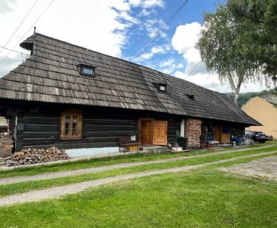 Kaufen Ferienhaus, Ferienhaus, Podbiel, Tvrdošín, Slowakei