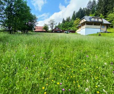 Kaufen Baugrundstück Erholung, Baugrundstück Erholung, Čadca, Slowakei