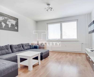 Kaufen 3-Zimmer-Wohnung, Senec, Slowakei