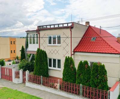 Kaufen Einfamilienhaus, Einfamilienhaus, Veľká Mača, Galanta, Slowakei