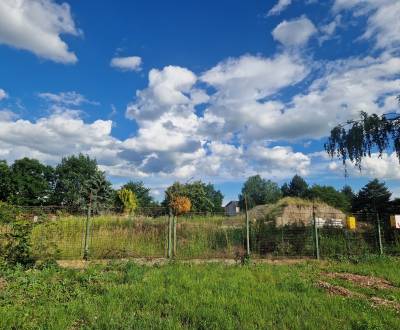 Kaufen Baugrund, Baugrund, Borovicová, Michalovce, Slowakei