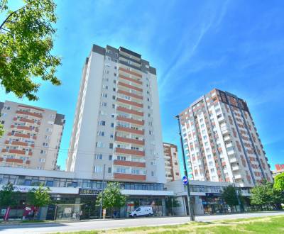 Kaufen 4-Zimmer-Wohnung, 4-Zimmer-Wohnung, Mierová, Bratislava - Ružin