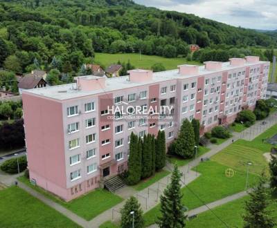 Kaufen 3-Zimmer-Wohnung, Poltár, Slowakei